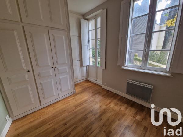 Appartement 2 pièces de 38 m² à Tours (37000)