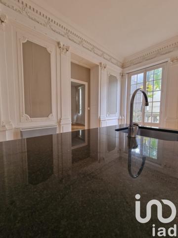 Appartement 2 pièces de 38 m² à Tours (37000)