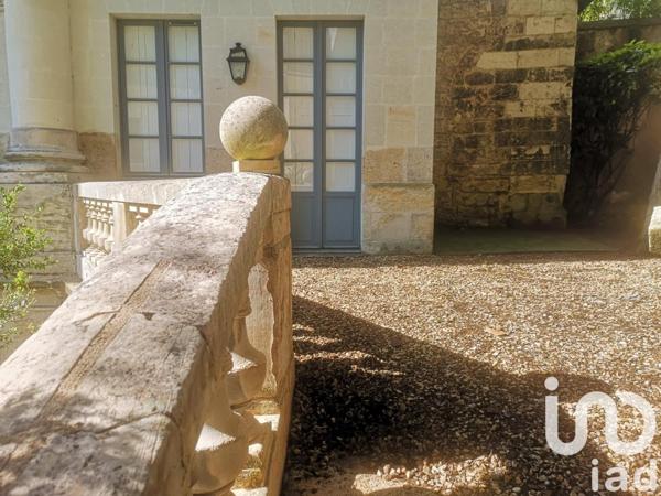 Appartement 2 pièces de 38 m² à Tours (37000)