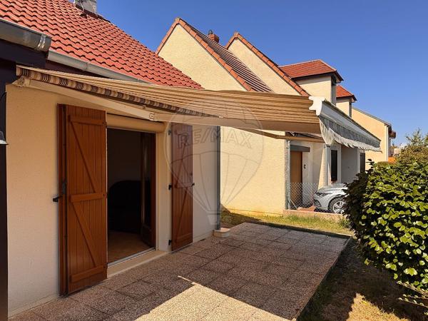 Maison  en vente - Nièvre - 58