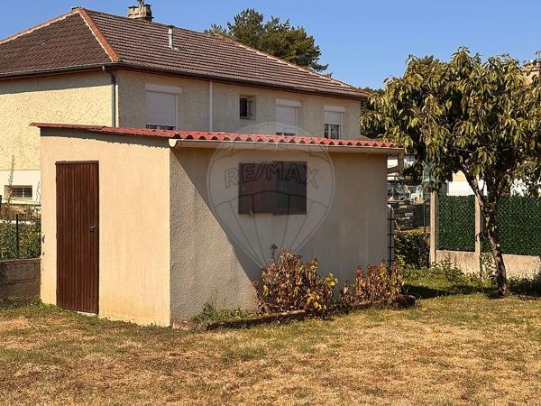 Maison  en vente - Nièvre - 58