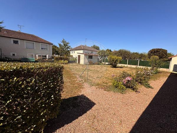 Maison  en vente - Nièvre - 58
