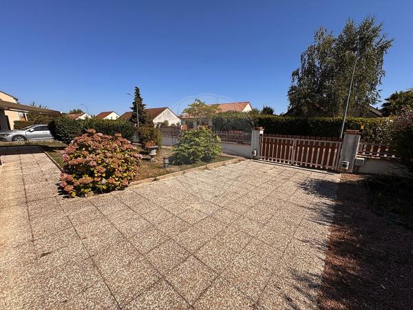 Maison  en vente - Nièvre - 58