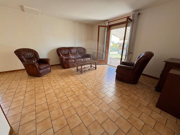 Maison  en vente - Nièvre - 58