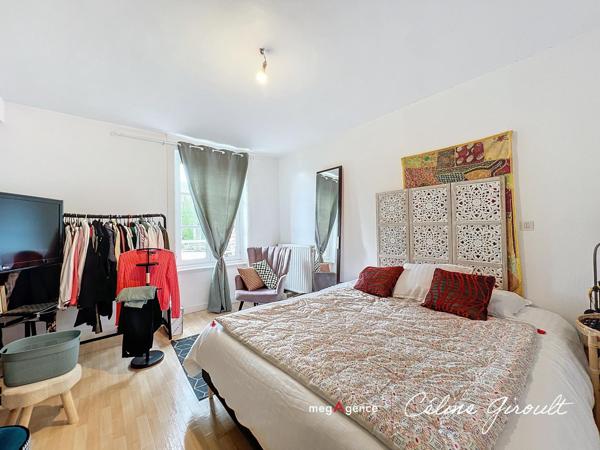 Maison à DUCEY-LES CHERIS, 50220 - 11 pièces 270m²