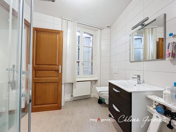 Maison à DUCEY-LES CHERIS, 50220 - 11 pièces 270m²