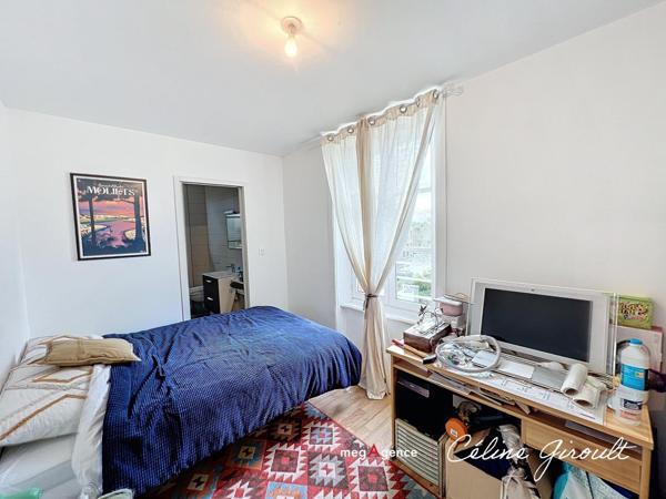 Maison à DUCEY-LES CHERIS, 50220 - 11 pièces 270m²