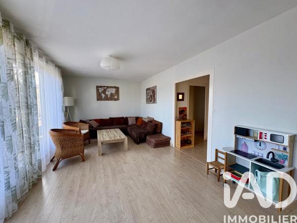 Maison à vendre 8 pièces 150 m² Saint-Nazaire