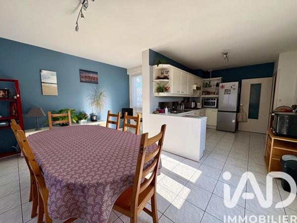 Maison à vendre 8 pièces 150 m² Saint-Nazaire