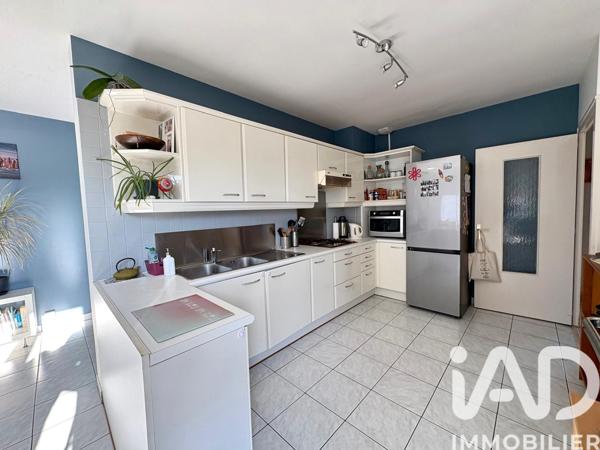 Maison à vendre 8 pièces 150 m² Saint-Nazaire