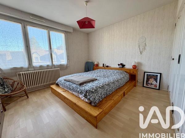 Maison à vendre 8 pièces 150 m² Saint-Nazaire