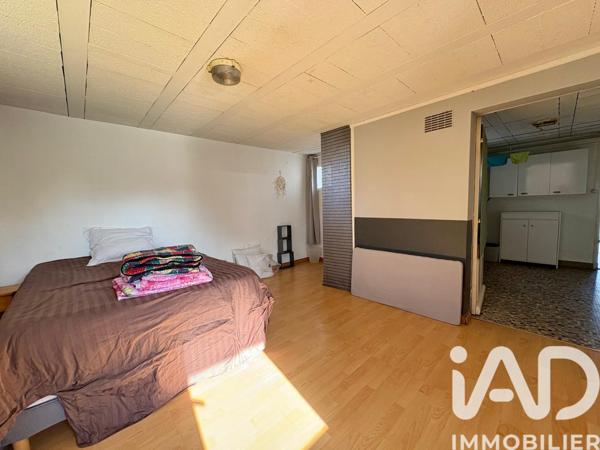 Maison à vendre 8 pièces 150 m² Saint-Nazaire