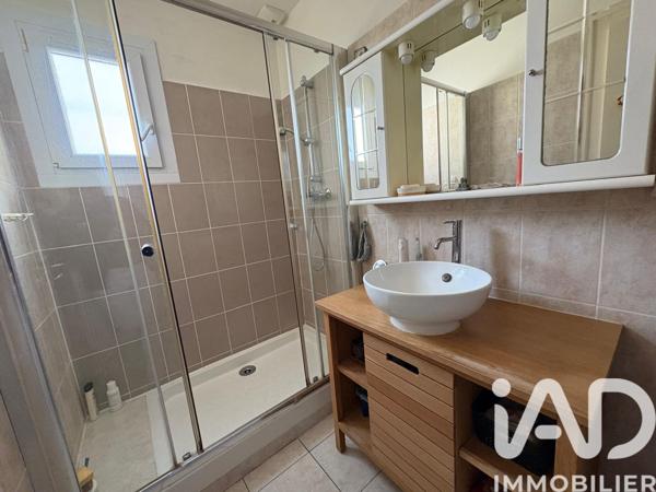 Maison à vendre 8 pièces 150 m² Saint-Nazaire