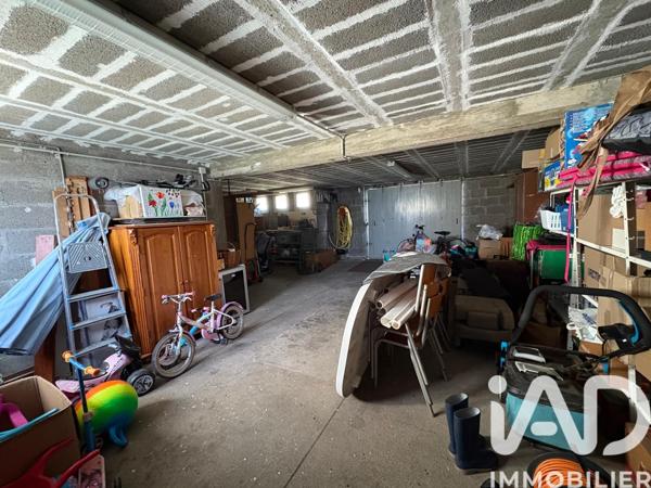 Maison à vendre 8 pièces 150 m² Saint-Nazaire