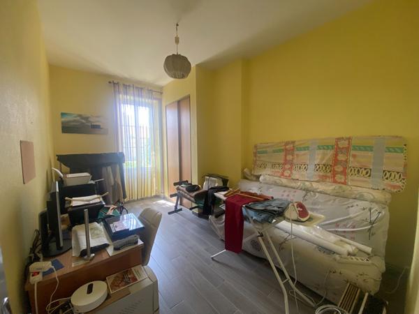 Maison de plain-pied 2 chambres.