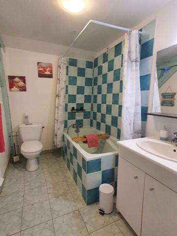 MAISON Ä VENDRE À SAINT AIGNAN