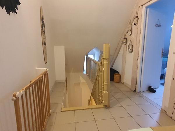 MAISON Ä VENDRE À SAINT AIGNAN