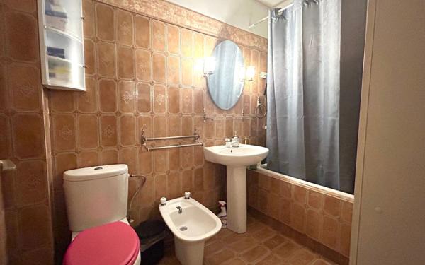 Appartement à vendre    2 pièces • 50,60 m2 Évry