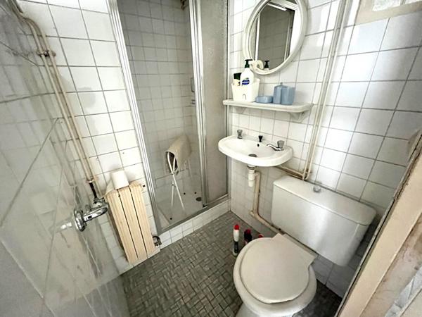 Maison Laval 7 pièce(s) 111 m2 - 3 chambres