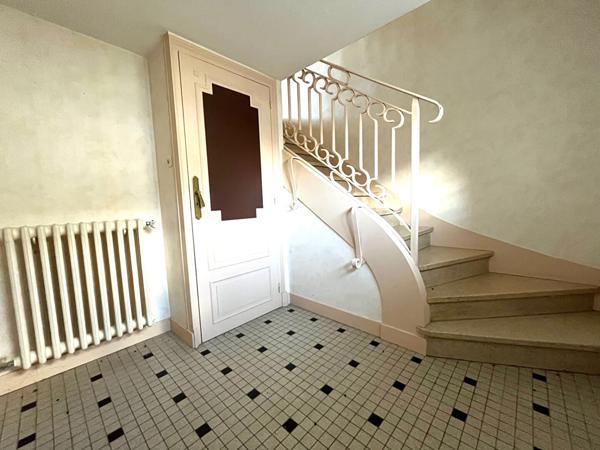 Maison Laval 7 pièce(s) 111 m2 - 3 chambres