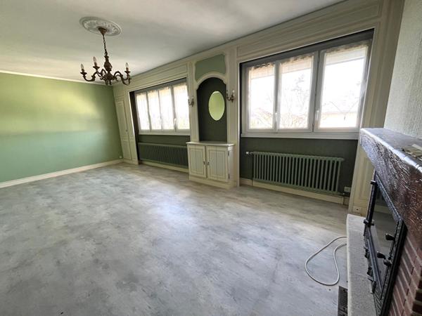 Maison Laval 7 pièce(s) 111 m2 - 3 chambres