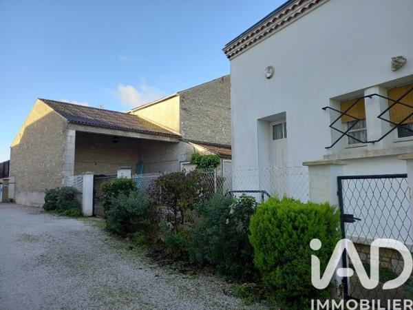 Maison à vendre 6 pièces 135 m² Saujon