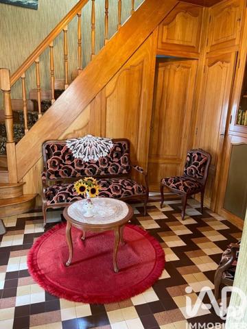 Maison à vendre 6 pièces 135 m² Saujon