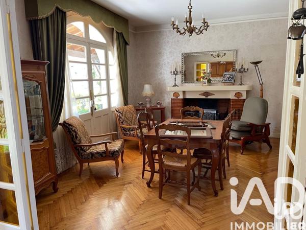 Maison à vendre 6 pièces 135 m² Saujon