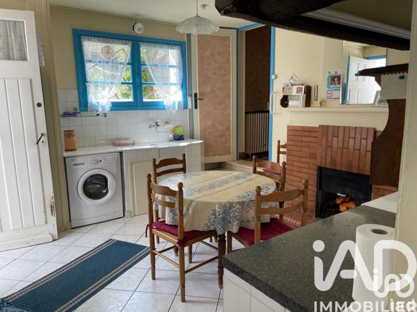Maison à vendre 6 pièces 135 m² Saujon