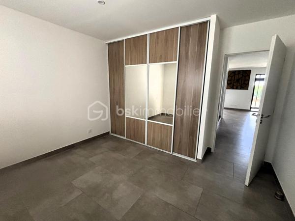 Villa de 85 m²