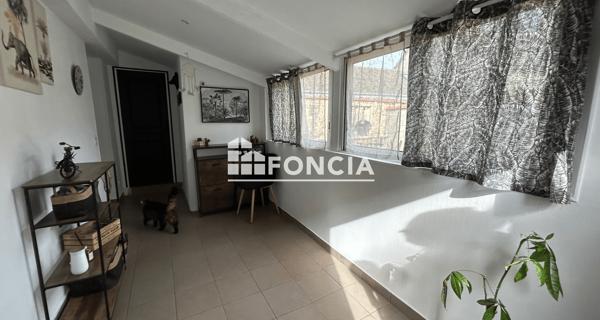 Location Maison 2 pièces 59.32 m² - Oulins 28260