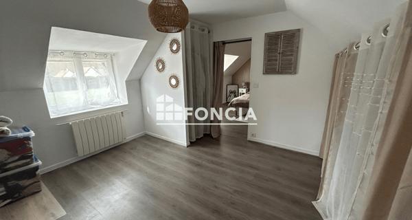 Location Maison 2 pièces 59.32 m² - Oulins 28260