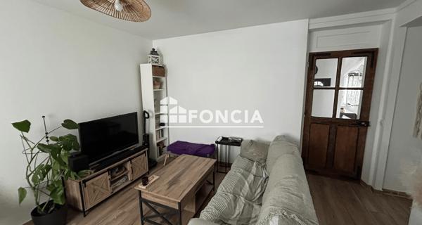 Location Maison 2 pièces 59.32 m² - Oulins 28260