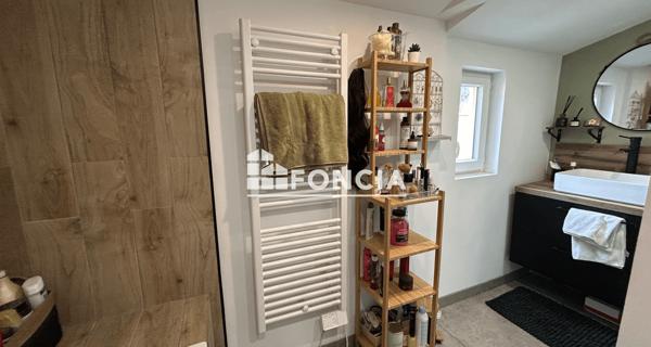 Location Maison 2 pièces 59.32 m² - Oulins 28260