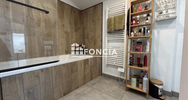 Location Maison 2 pièces 59.32 m² - Oulins 28260