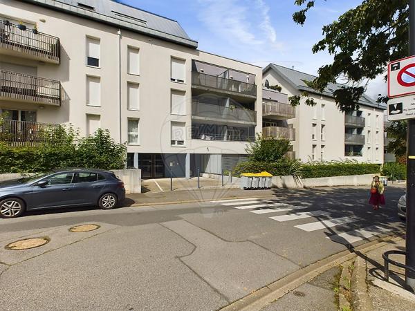 Appartement  en vente - Loire-Atlantique - 44