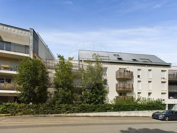 Appartement  en vente - Loire-Atlantique - 44