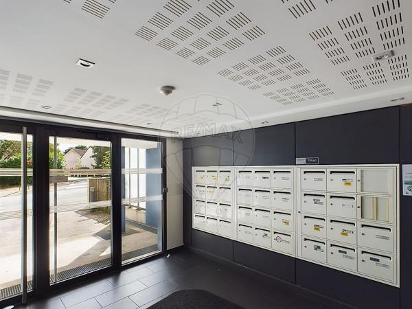 Appartement  en vente - Loire-Atlantique - 44