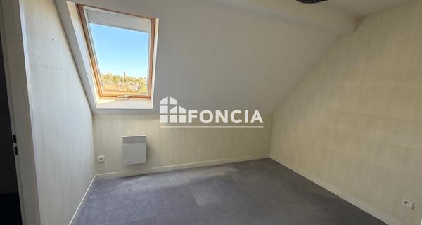 À vendre Appartement 4 pièces 81.13 m² - Beauvais 60000