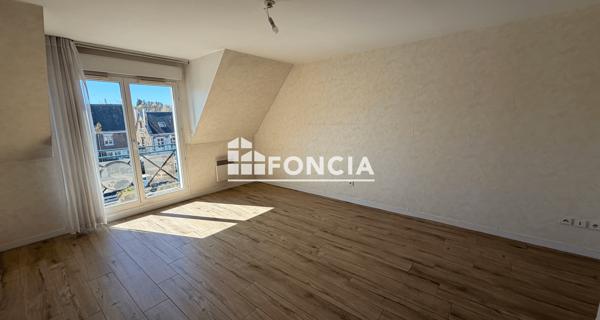 À vendre Appartement 4 pièces 81.13 m² - Beauvais 60000