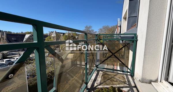 À vendre Appartement 4 pièces 81.13 m² - Beauvais 60000