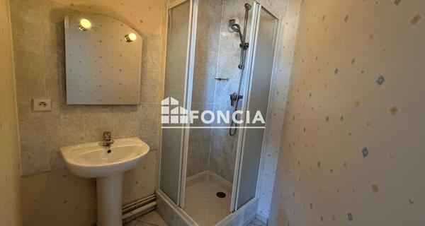 À vendre Appartement 4 pièces 81.13 m² - Beauvais 60000