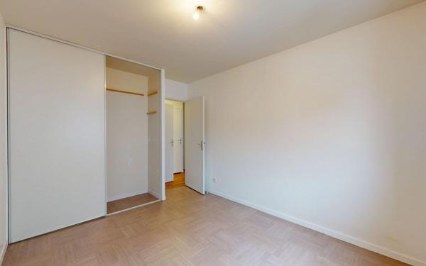 Appartement à vendre    3 pièces • 69,07 m2 Lyon 4