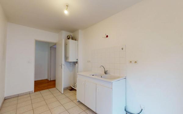 Appartement à vendre    3 pièces • 69,07 m2 Lyon 4
