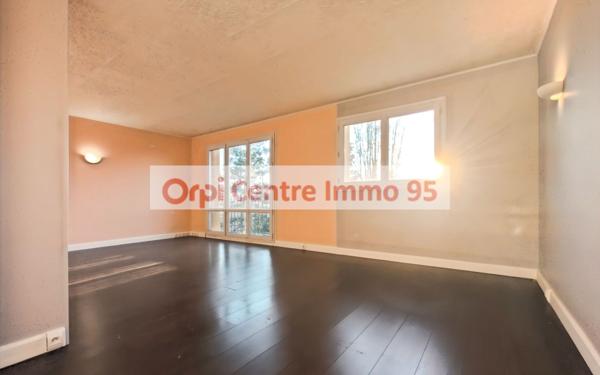 Appartement à vendre    4 pièces • 67,18 m2 Argenteuil