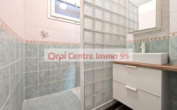 Appartement à vendre    4 pièces • 67,18 m2 Argenteuil