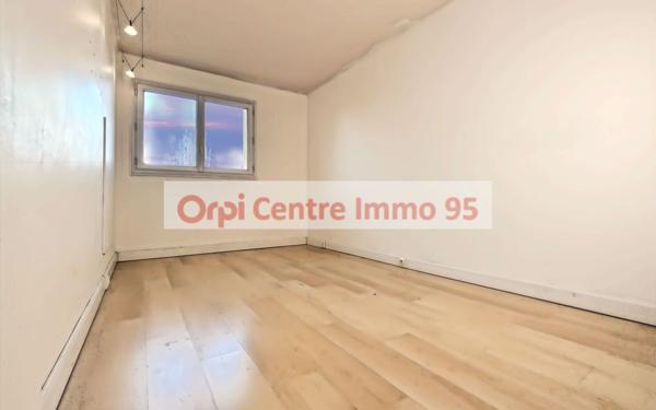 Appartement à vendre    4 pièces • 67,18 m2 Argenteuil