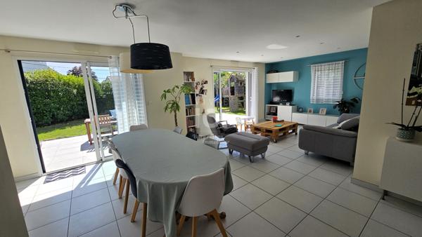 Maison Sainte Luce Sur Loire 4 chambres