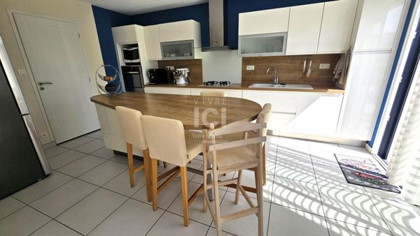 Maison Sainte Luce Sur Loire 4 chambres