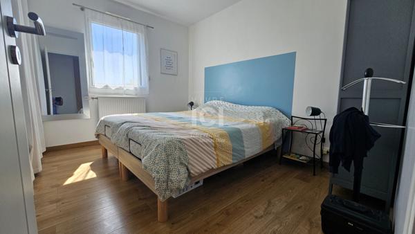 Maison Sainte Luce Sur Loire 4 chambres